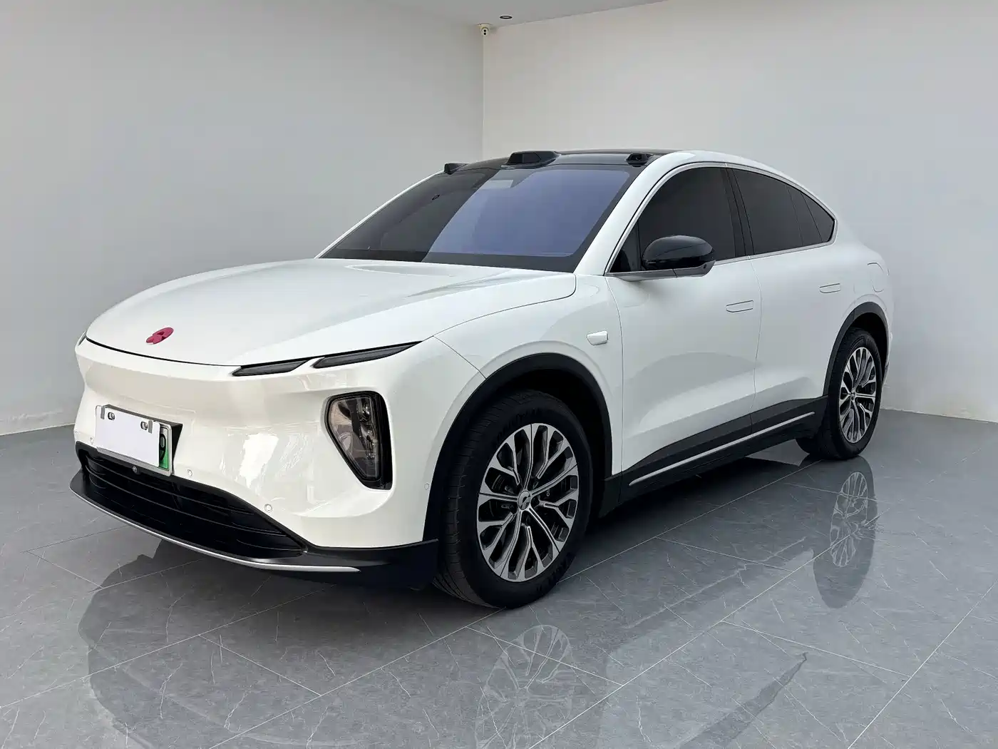 NIO EC6 2024