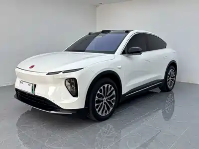 NIO EC6