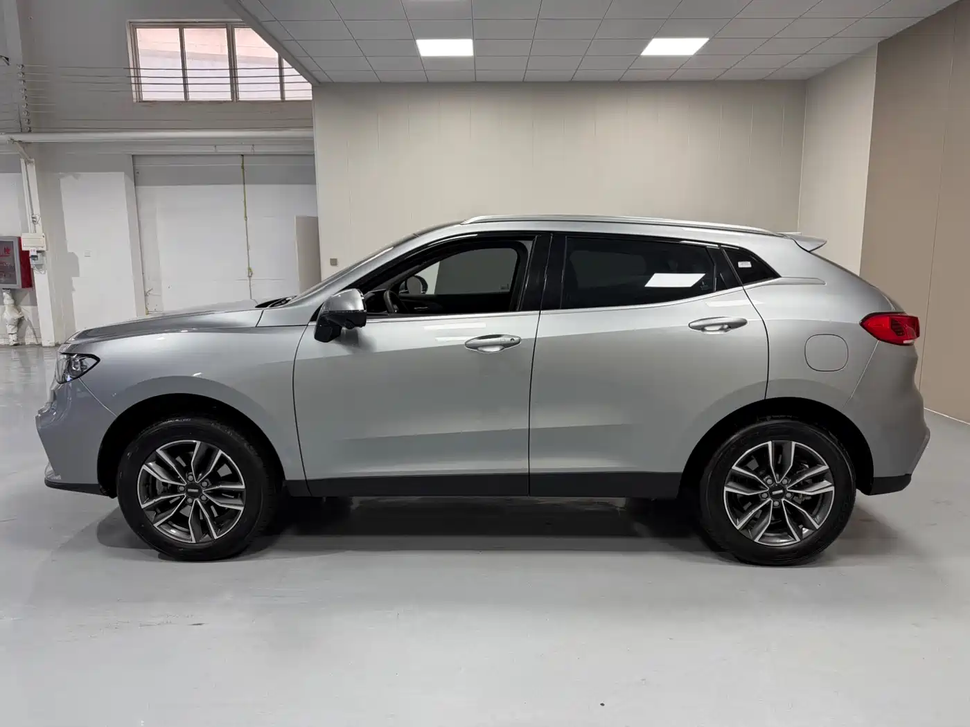 WEI PAI WEI BRAND VV5