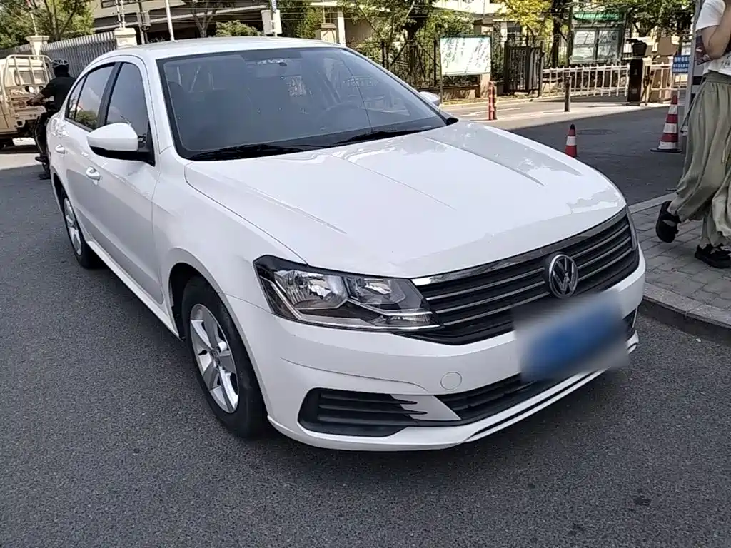 Volkswagen Lavida, миниатюра 4