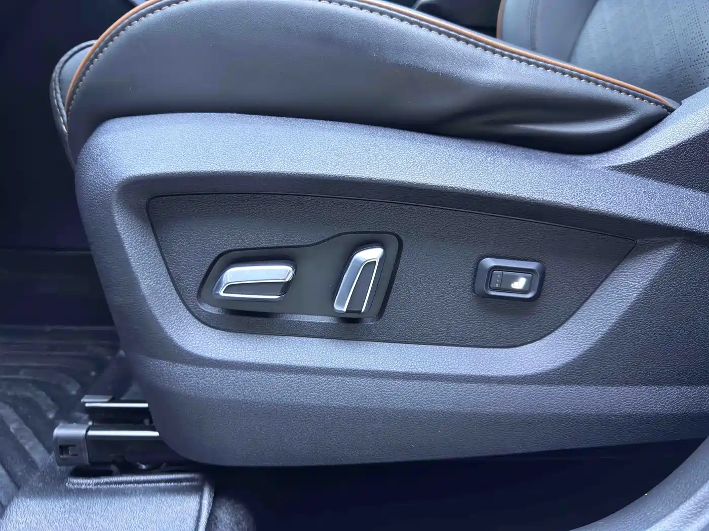 Chery Tiggo 5x 2022 2020 1.5L CVT New Enjoyment Edition
