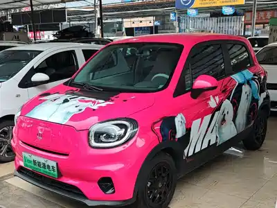 Leapmotor T03