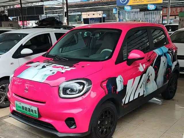 Leapmotor T03 310 Лайт