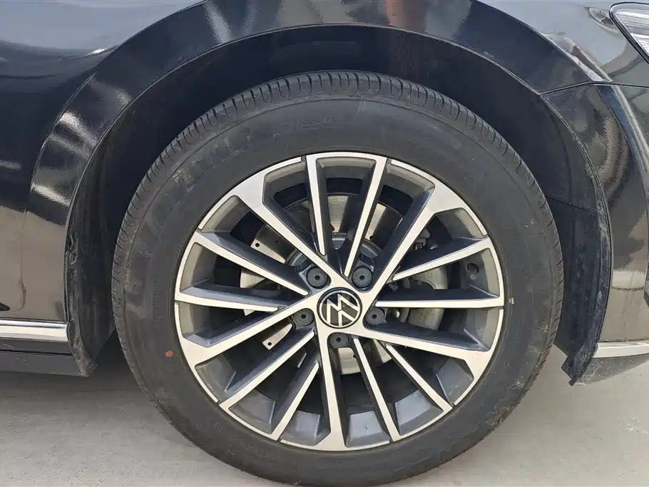 Volkswagen Magotan 2020 330TSI DSG Luxury фото 6
