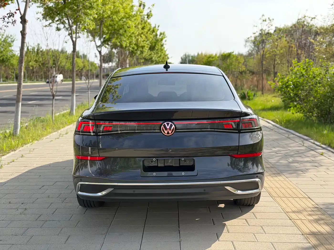 Volkswagen Lamando 2022 Lamando L 280TSI DSG Cool Edition фото 19