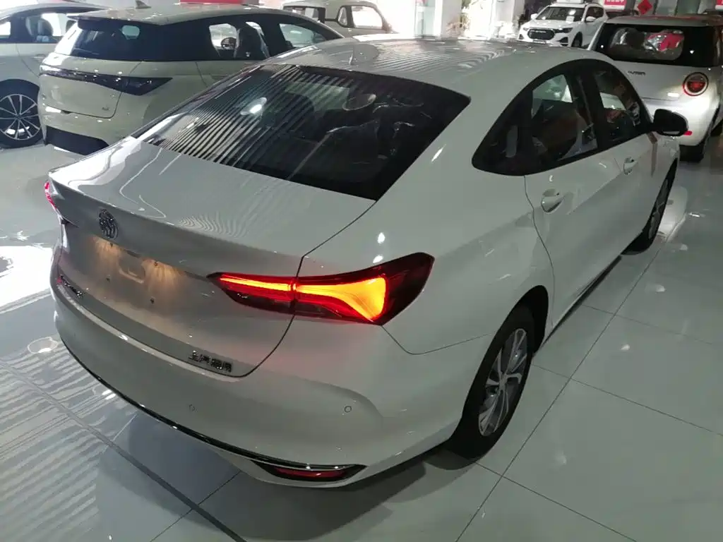 Buick Verano 2026 2023 Pro Joy Edition