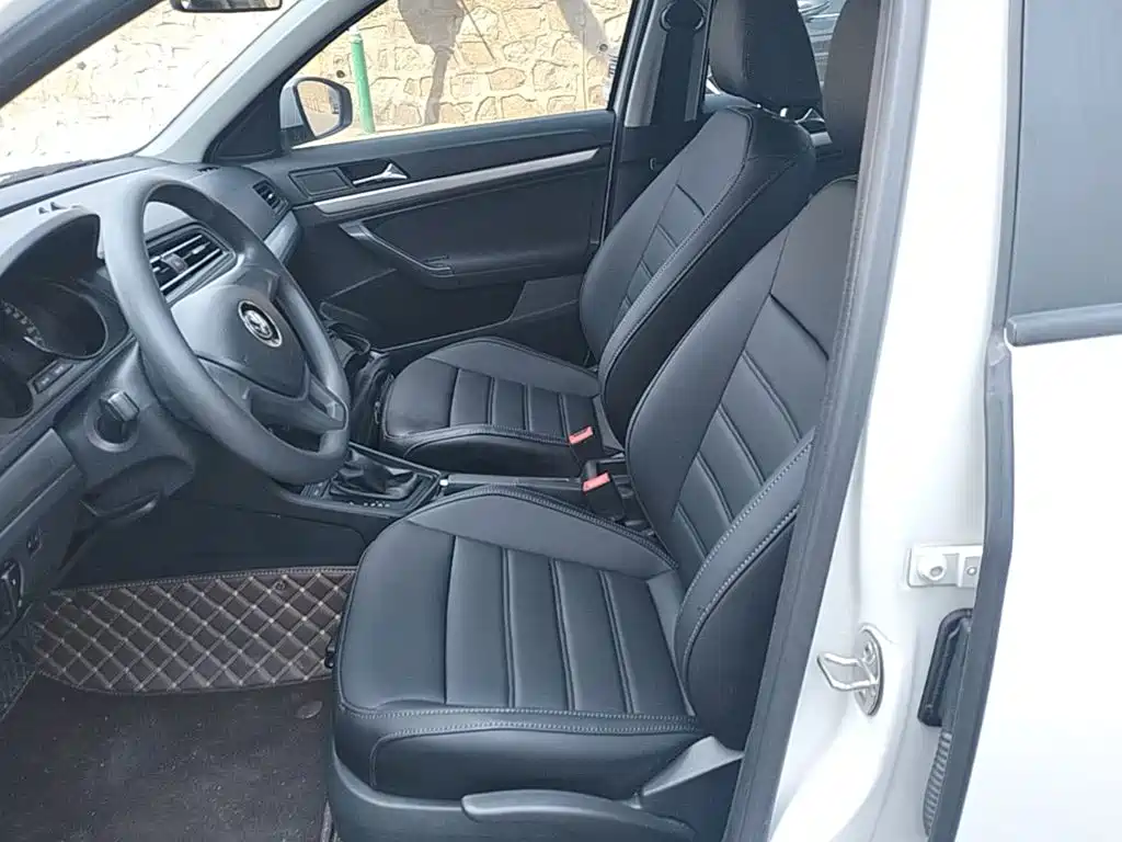 Volkswagen Lavida, миниатюра 15