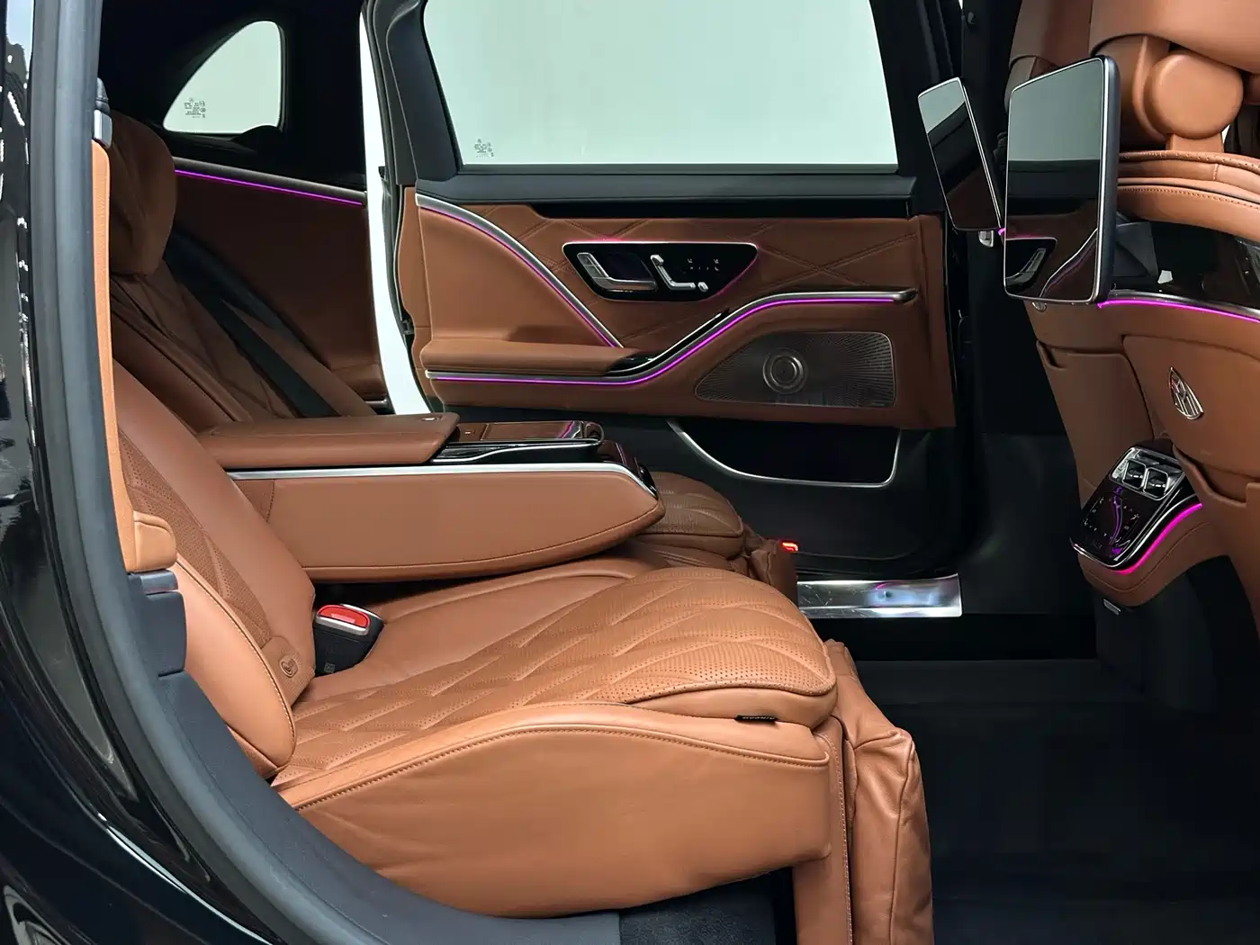 Mercedes-Benz Maybach S-Class 2021 S 480 4MATIC фото 25
