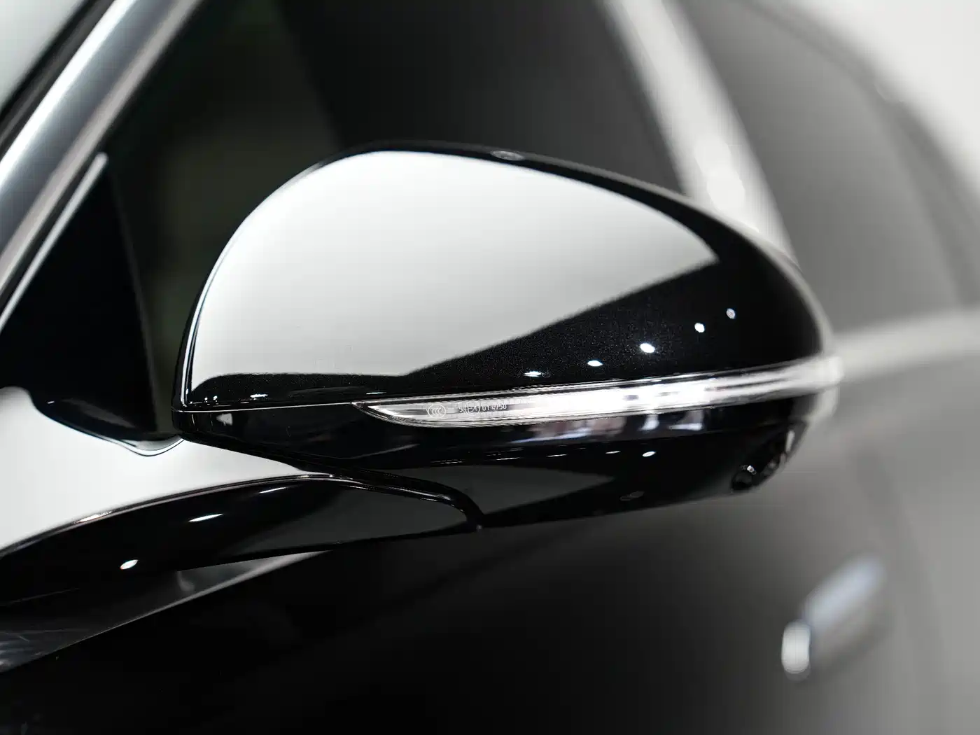 Mercedes-Benz Maybach S-Class 2026 S 480 4MATIC фото 6