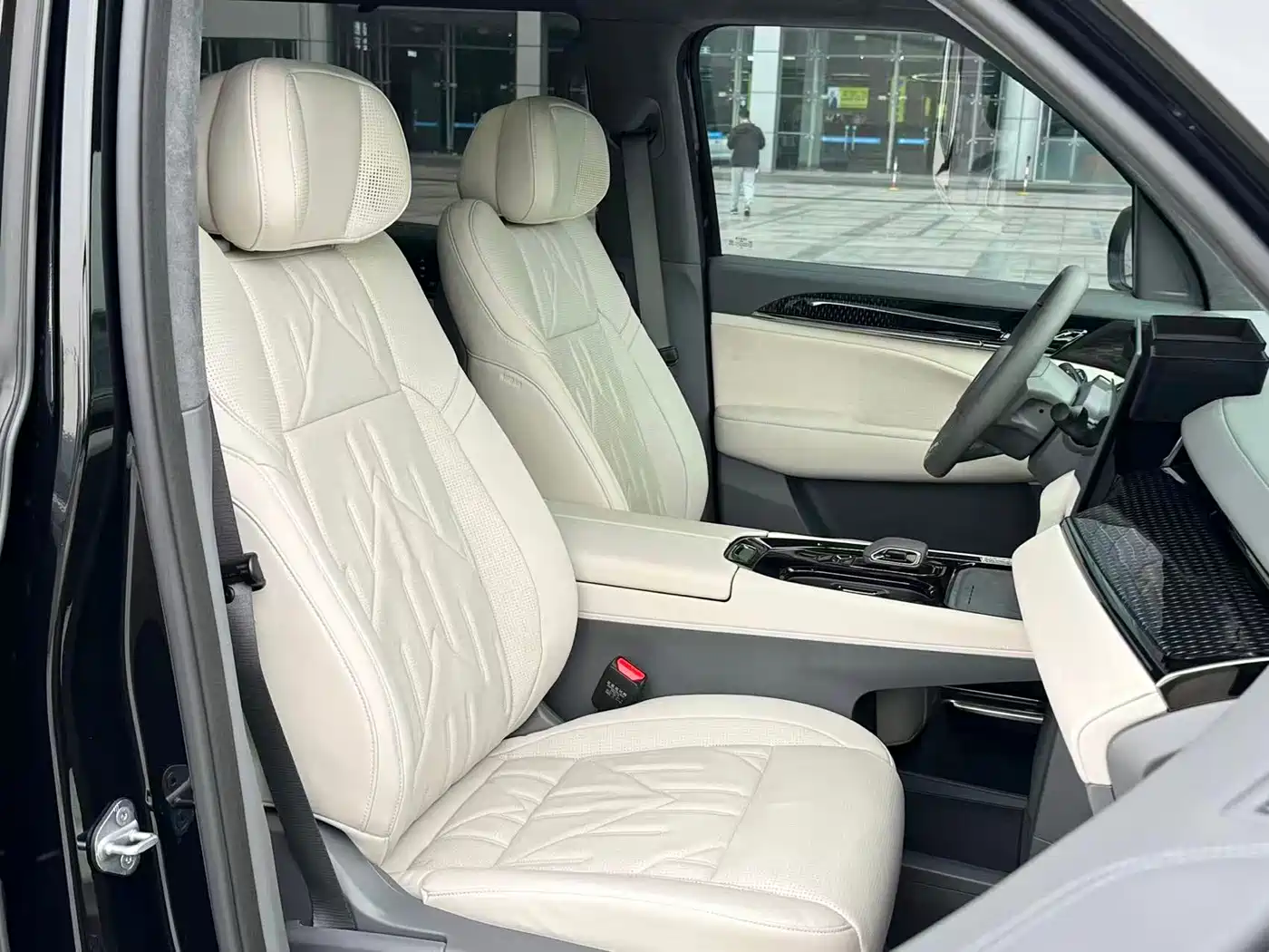 ZEEKR EXTREME KRYPTON 009