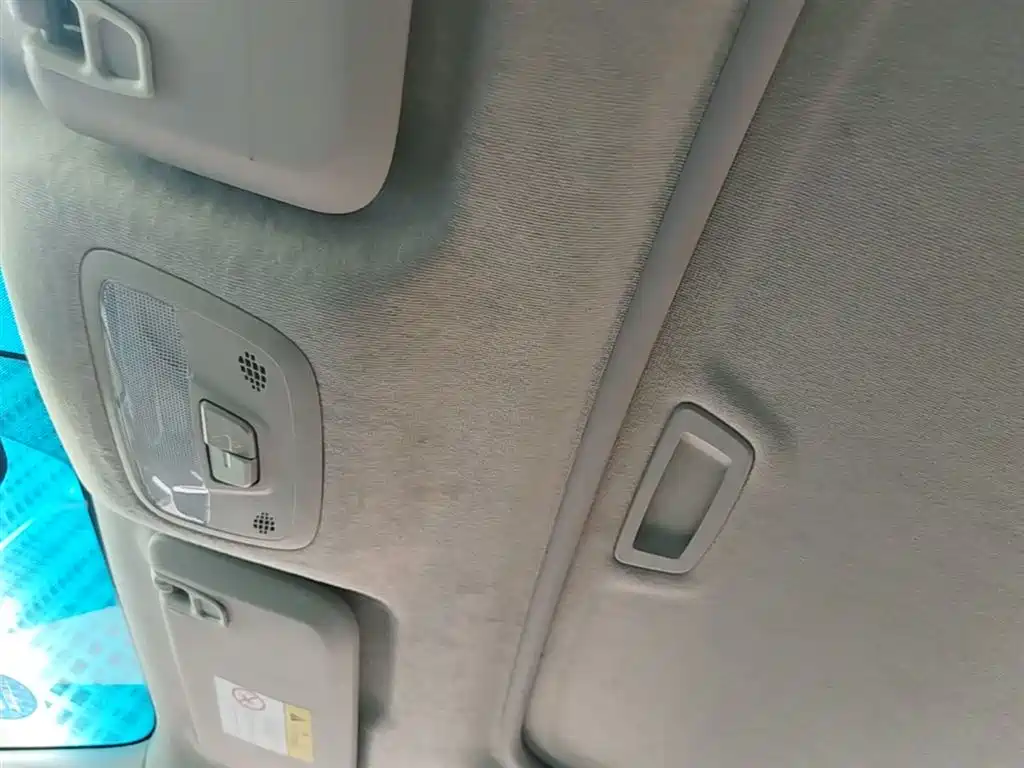 Chevrolet Cavalier 2019 320 Auto Sunroof Enjoyment Edition фото 18