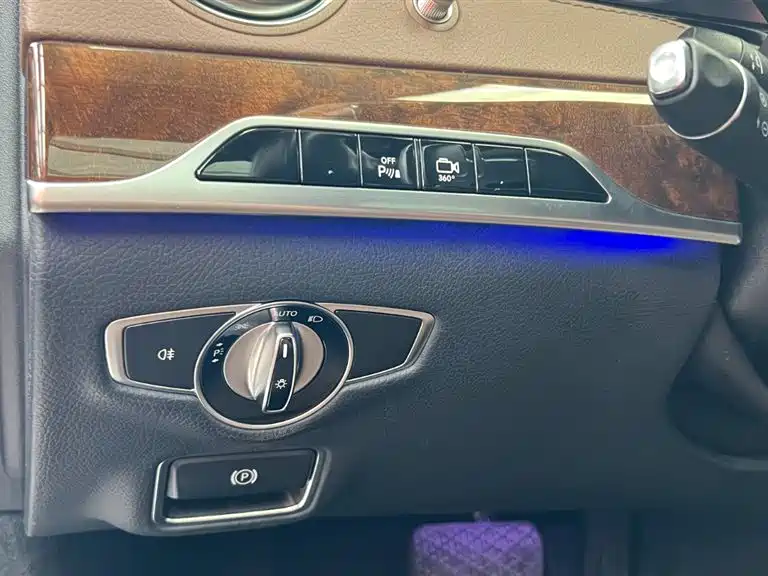 Mercedes-Benz S-Class 2014 S 320 L Luxury фото 18