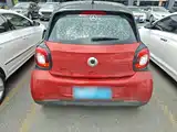 Фото 4 - smart forfour