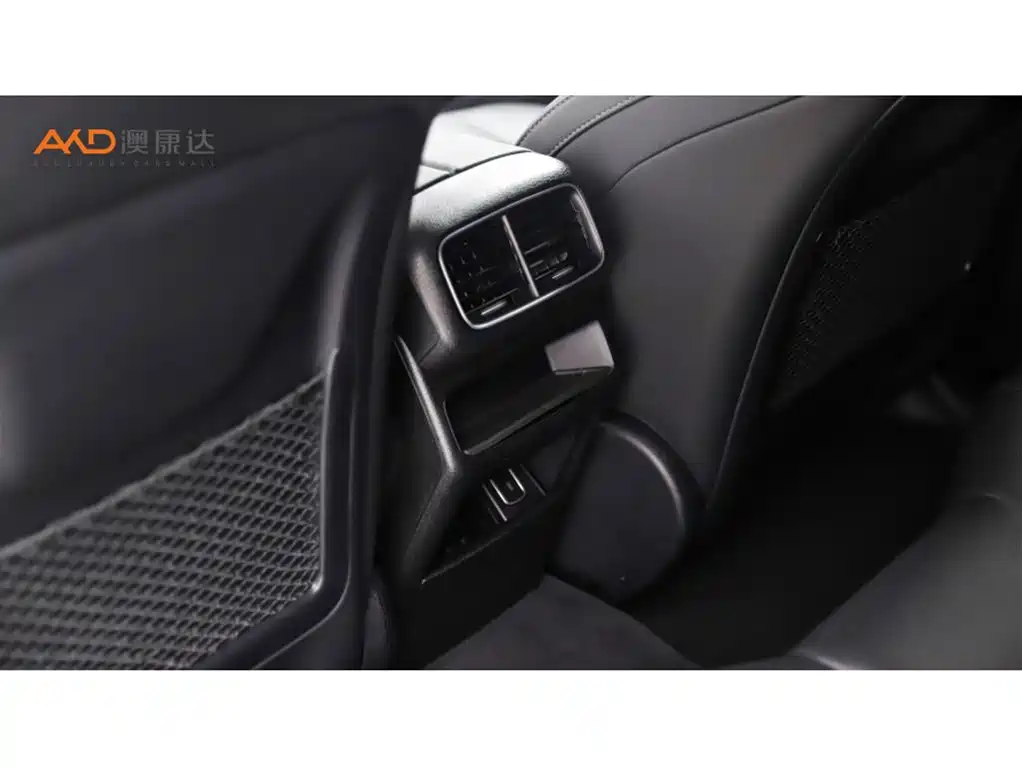 Mercedes-Benz GLE Coupe 2020 GLE 450 4MATIC Coupe SUV Luxury фото 9