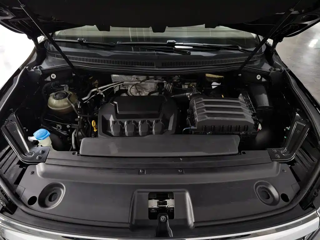 Volkswagen Viloran 2021 2020 330TSI Business Edition