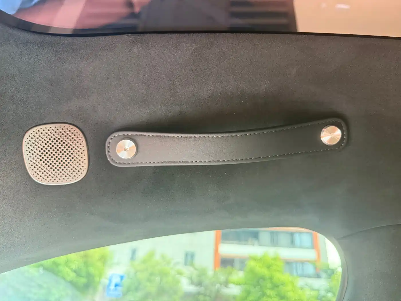Xiaomi Auto Xiaomi YU7 2025 Ultra Long Range High Performance AWD Max Edition фото 25