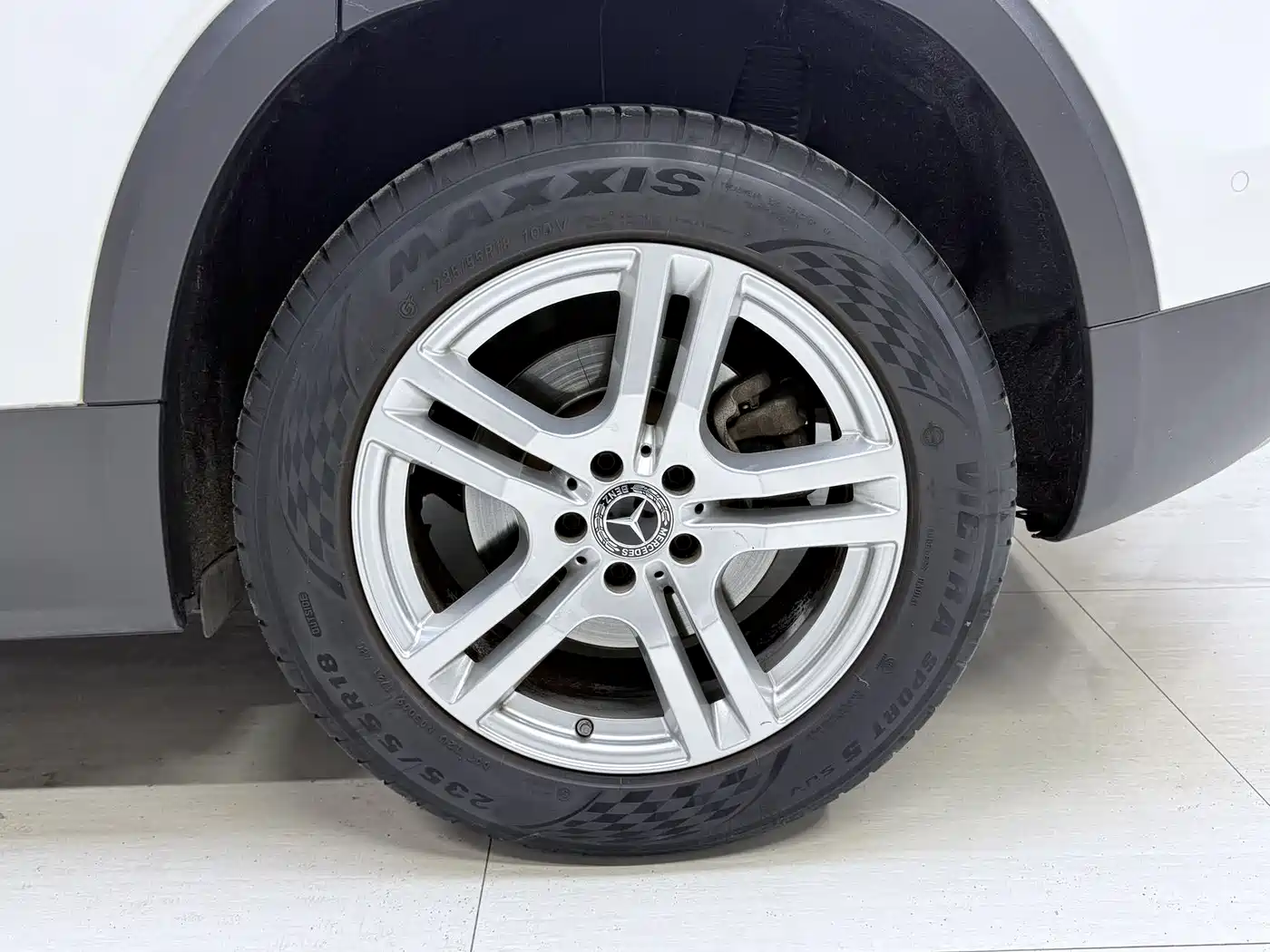 Mercedes-Benz GLB 2020 GLB 180 Style фото 9