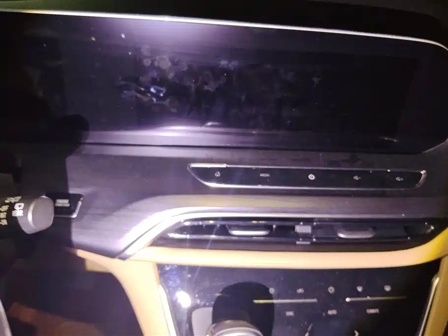 Buick GL8 2020 Model ES Landglory 653T Luxury фото 13