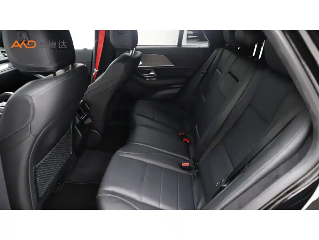 Mercedes-Benz GLE Coupe 2020 GLE 450 4MATIC Coupe SUV Luxury фото 7