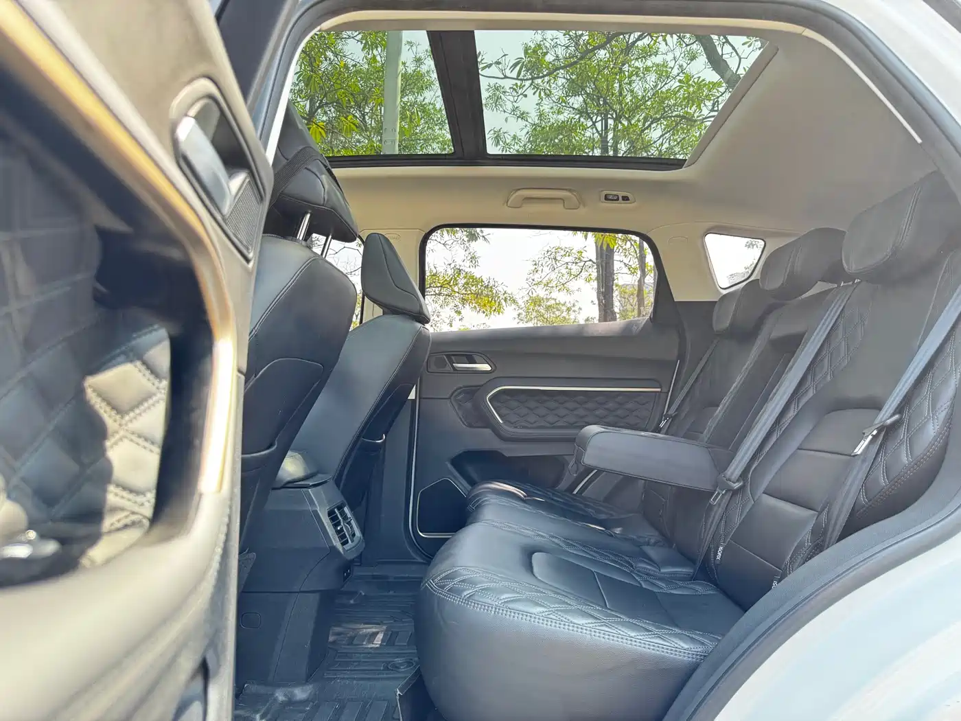 Haval H6 2021 1.5GDIT Automatic Champion Edition фото 7
