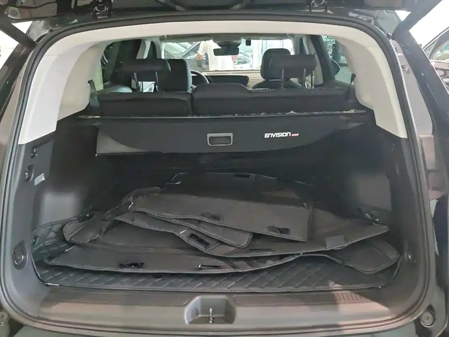 2025 Buick Envision Plus
