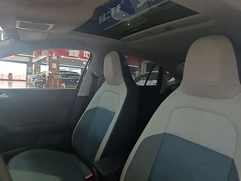 Volkswagen Lavida 2023 New Trend 1.5L Auto Aspiration Edition фото 14