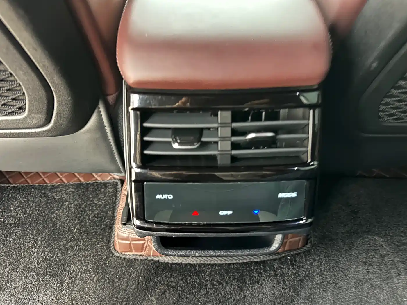 GEELY AUTOMOBILE XINGYUE L