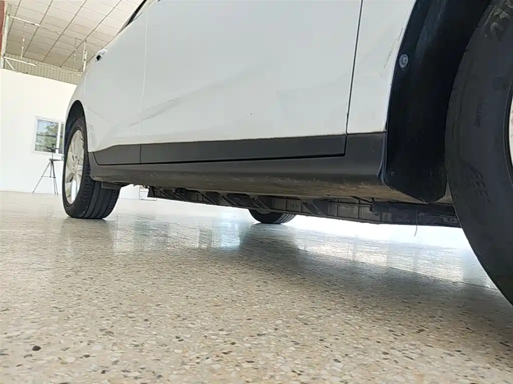 Buick Velite 6 2022 Connected Sharing PLUS фото 21