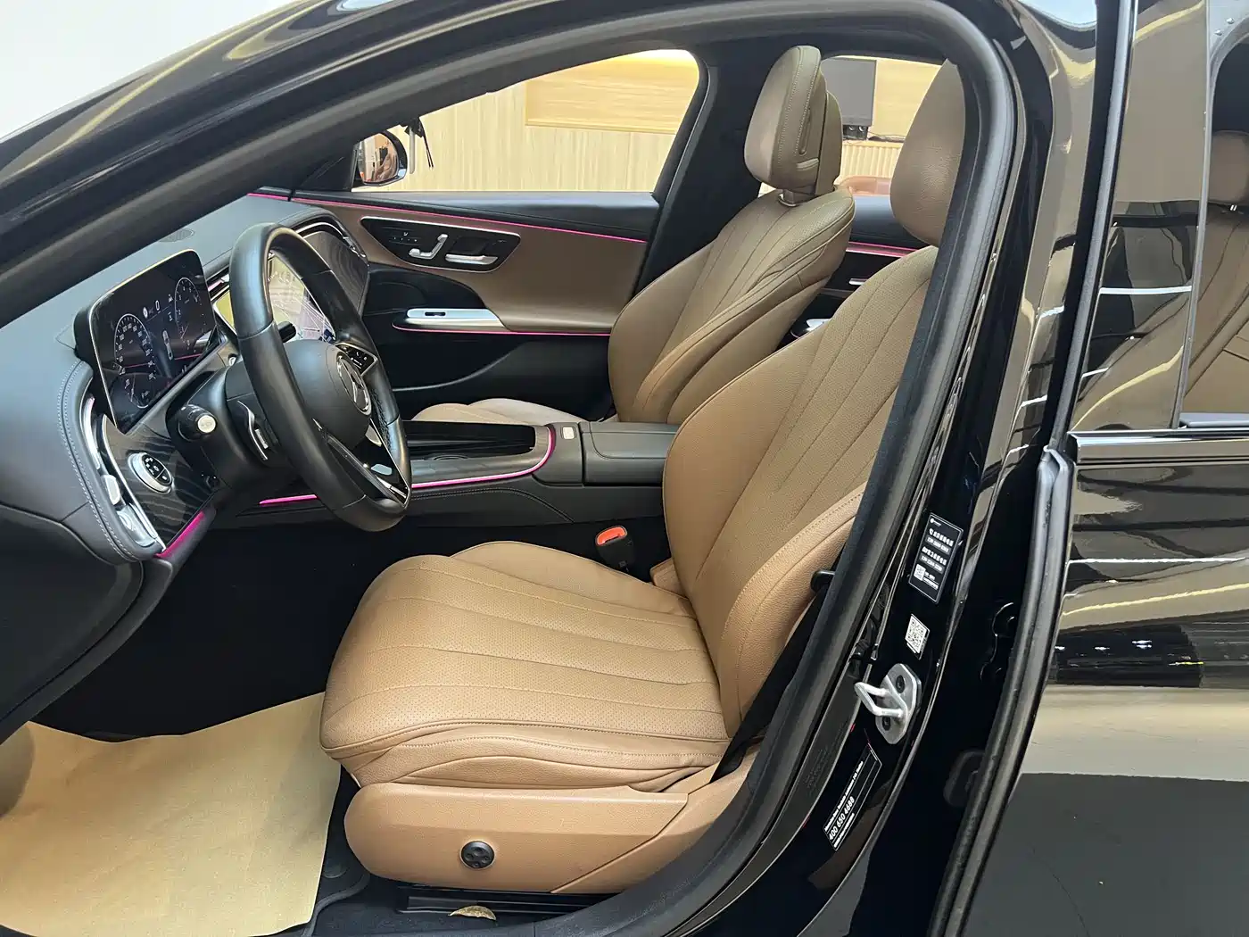 Mercedes-Benz E-Class (Import) 2024 E 260 Sport Edition фото 10