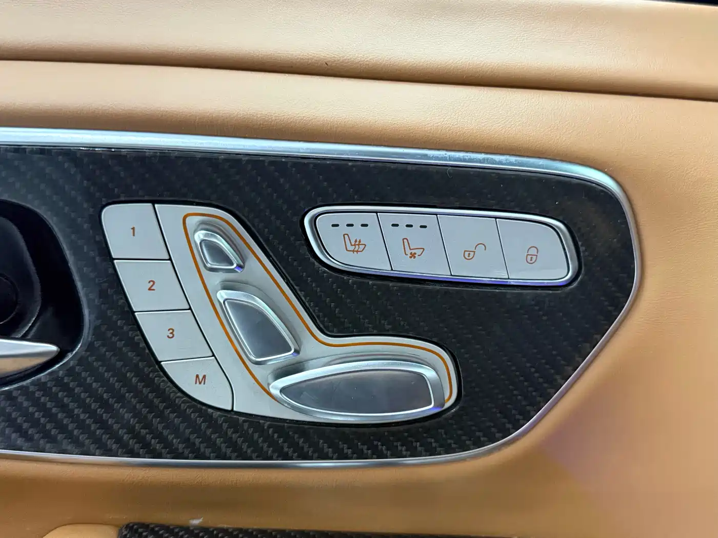 AM XIAOAO XIAOAO V CLASS