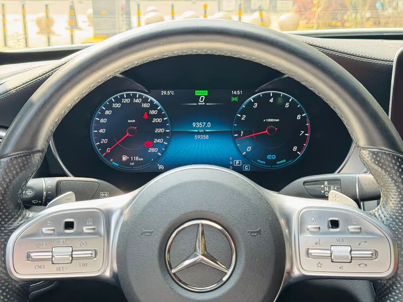Mercedes-Benz C-Class (Import) 2020 C 260 Coupe фото 8