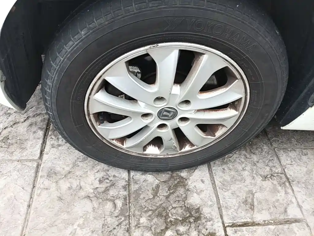 Luxgen Luxgen7 MPV 2018 2016 2.0T Luxury