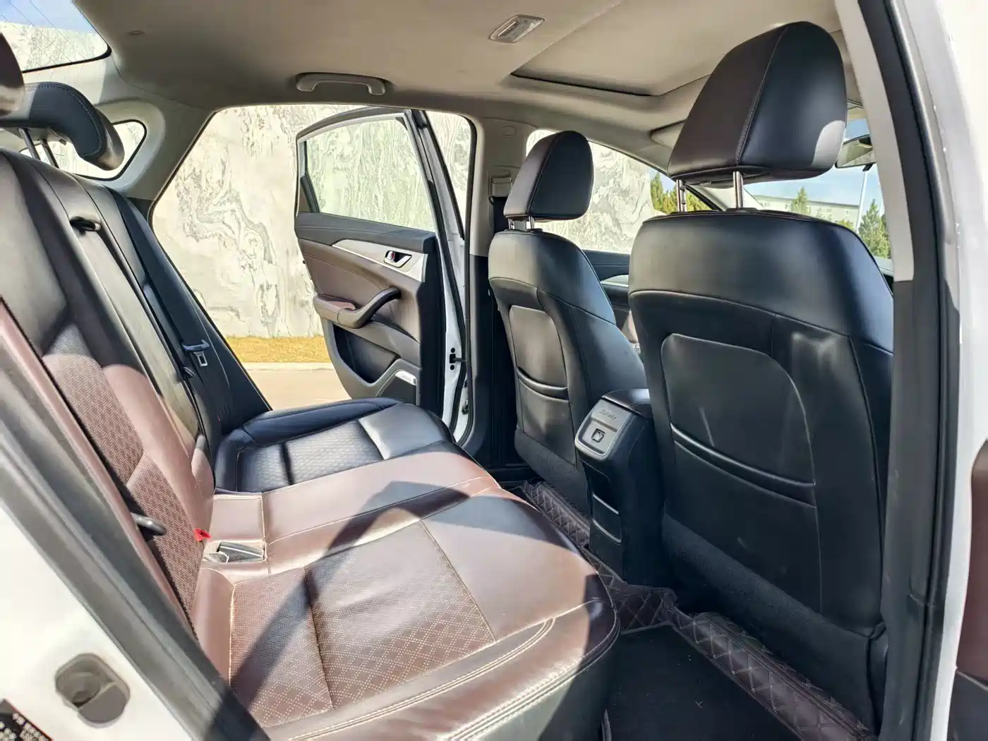 CHANGAN YIDONG NEW ENERGY