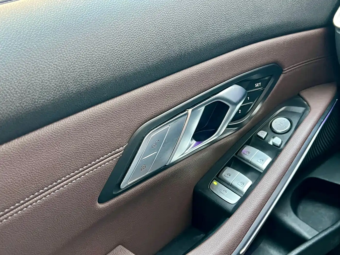 BMW 3 Series 2020 Facelift 325i M Sport Package фото 12