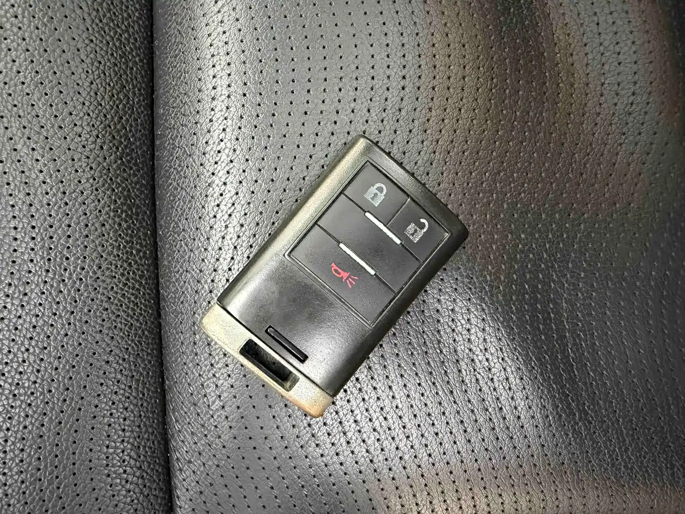 Chevrolet Captiva 2015 2.4L AWD Flagship 7-Seater фото 12