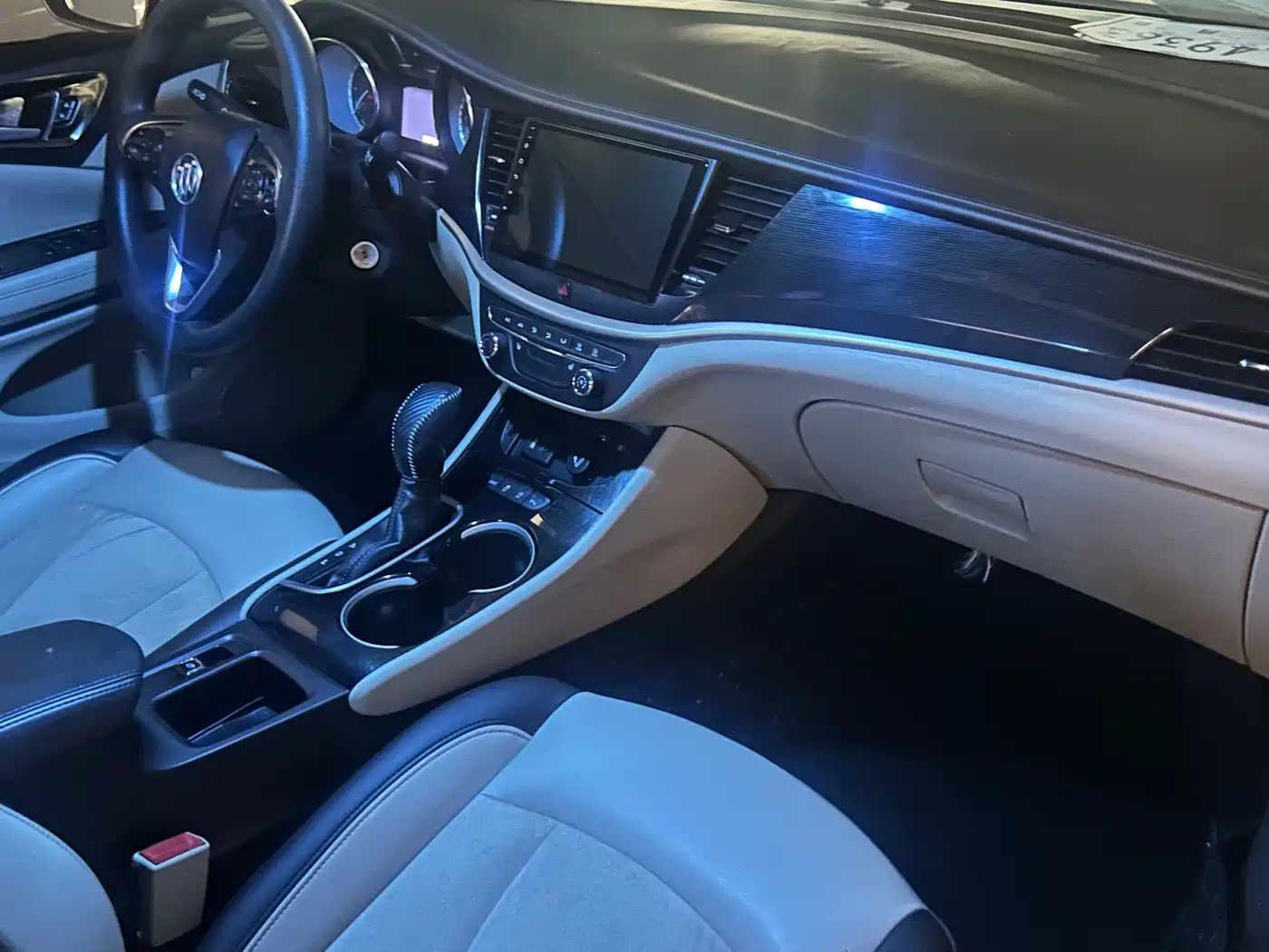 Buick Verano 2015 Sedan 15S Automatic Leading фото 3