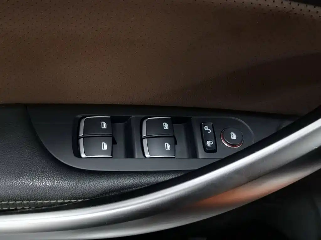 BYD Song 2018 2018 1.5TID Auto Connected Premium