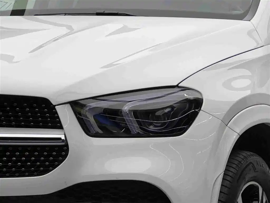 Mercedes-Benz GLE New Energy 2021 GLE 350 e 4MATIC фото 3