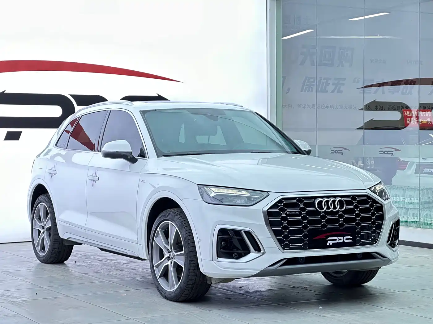 AUDI Q5L