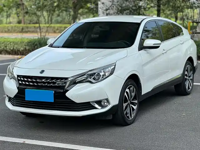  Venucia Venucia T90 2018 2.0L CVT Smart Connection Fashion Edition China V