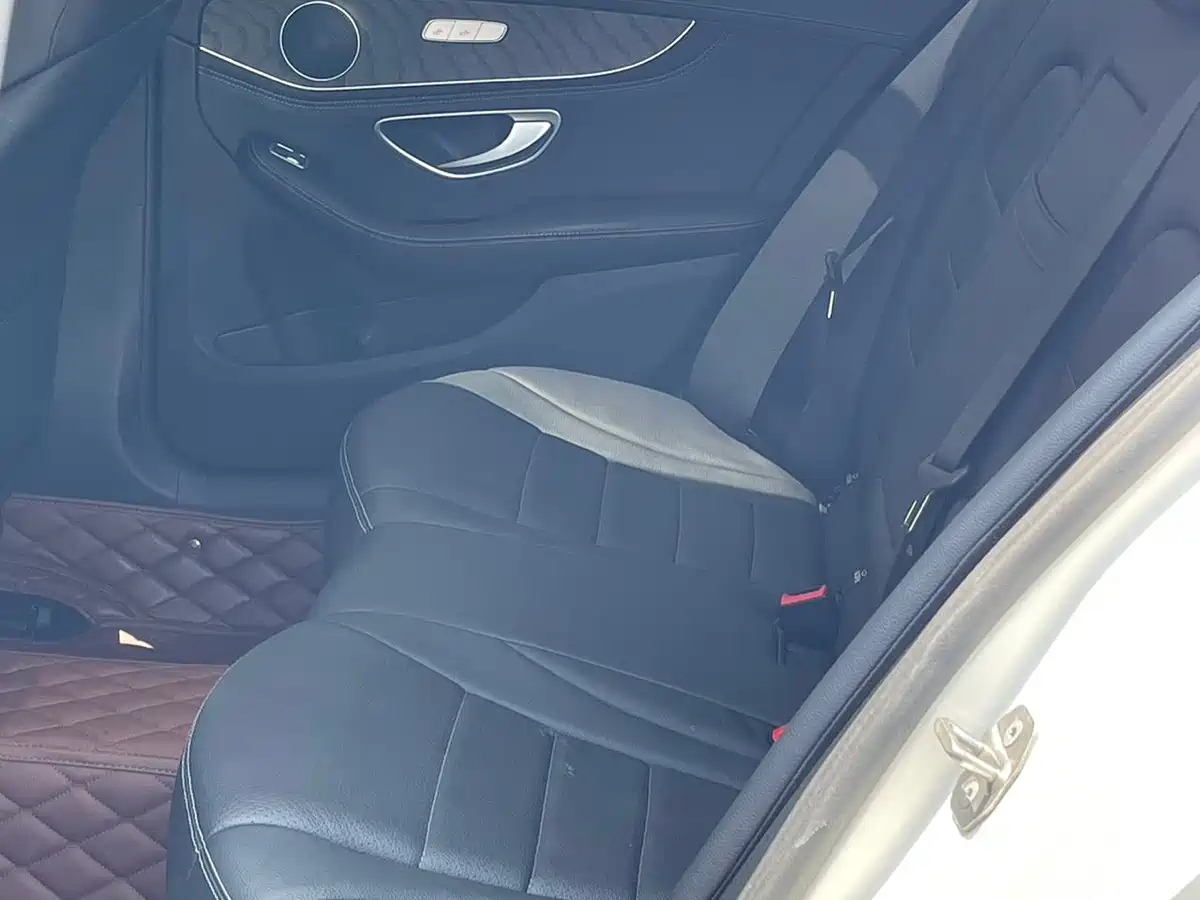 Mercedes-Benz C-Class 2020 Facelift C 260 L Sport фото 10