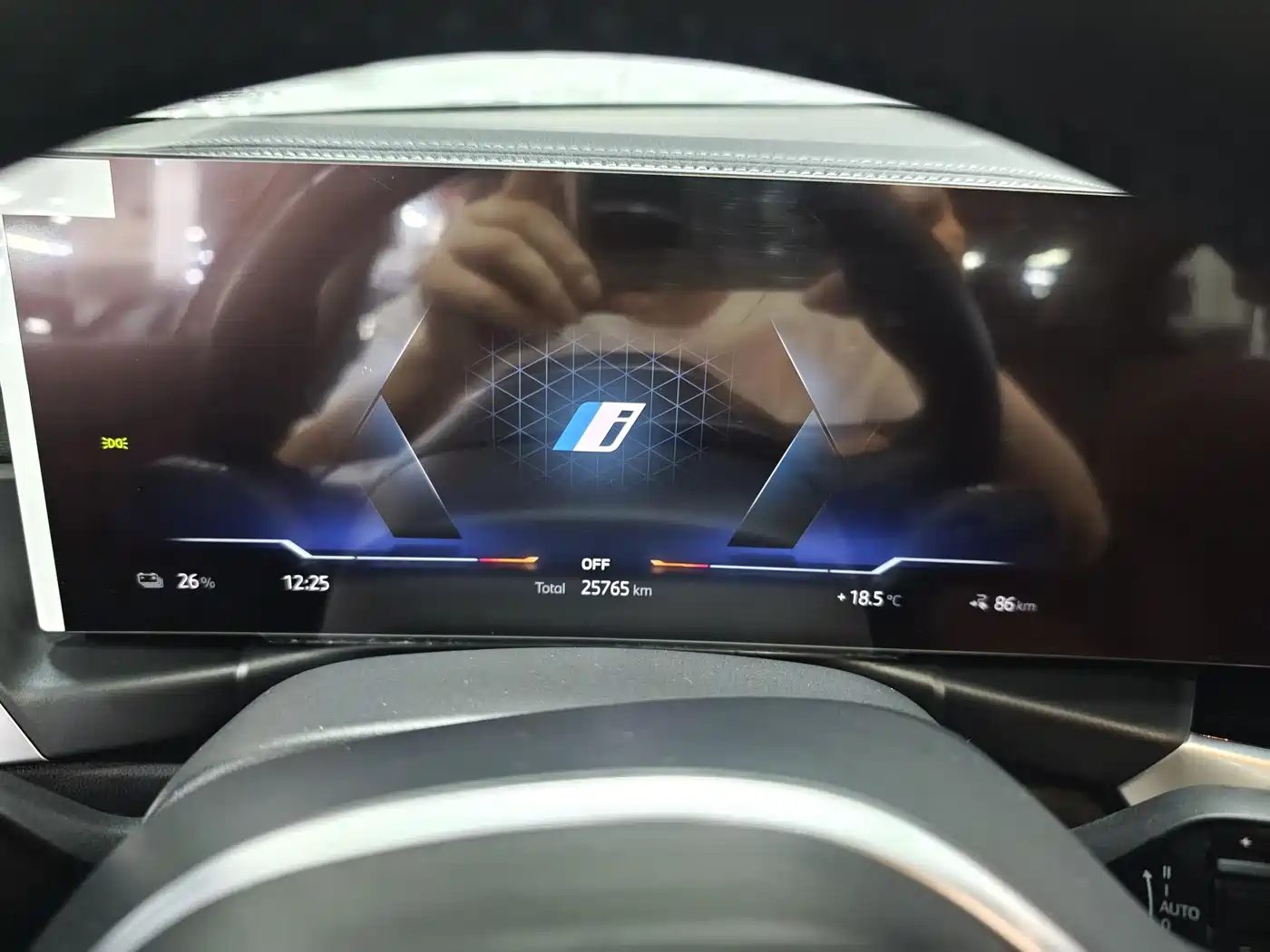 BMW i3 2022 eDrive 35 L фото 16