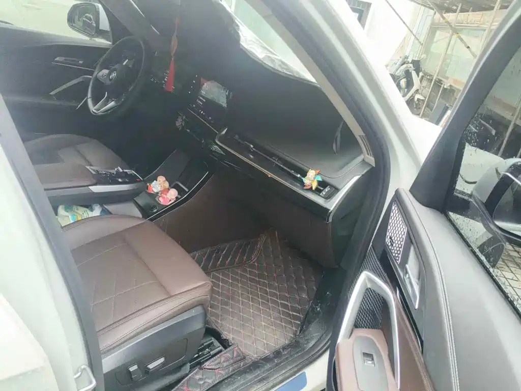 BMW X1, миниатюра 26