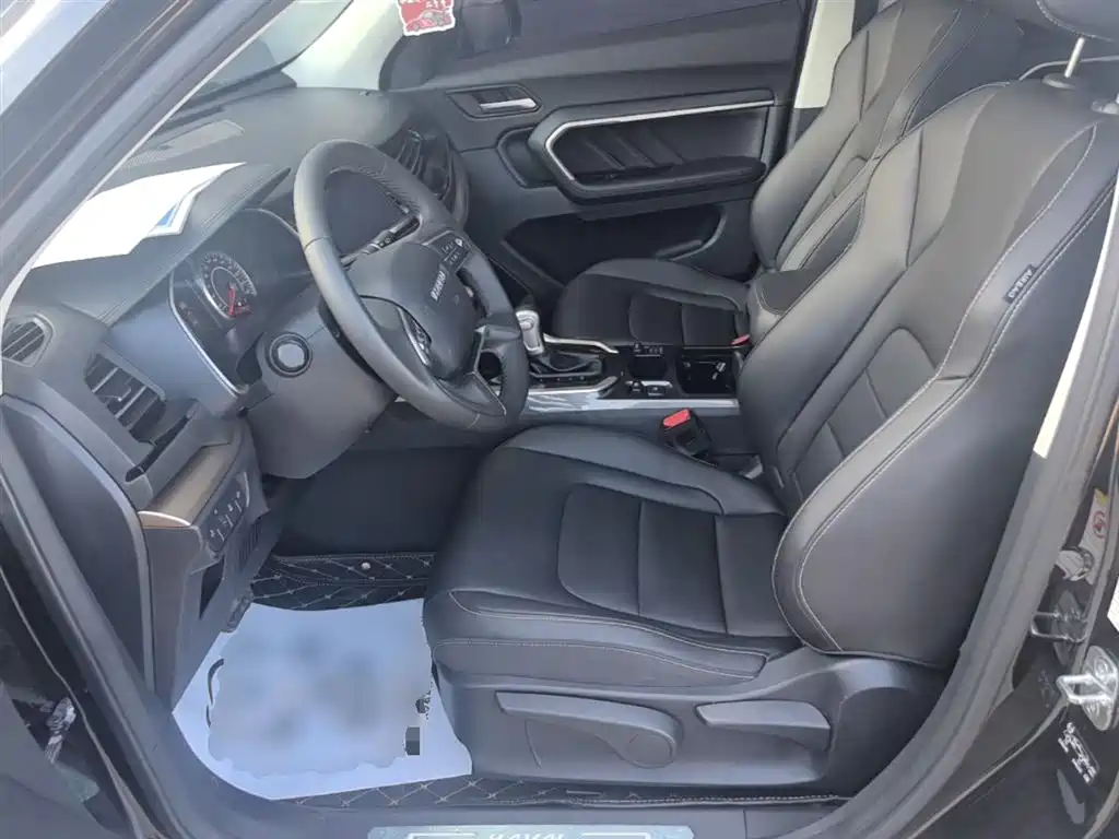 Haval H6 2019 Red Label 1.5GDIT Automatic Champion Version фото 15