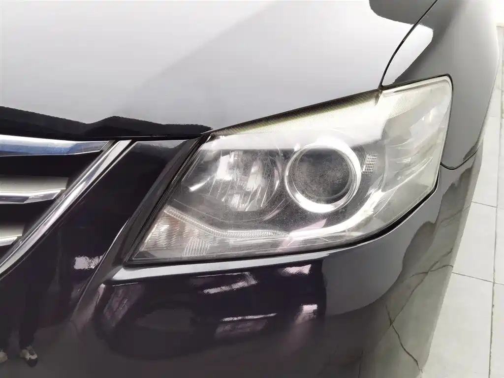 Toyota Camry 2013 200E Classic Elite Edition фото 7