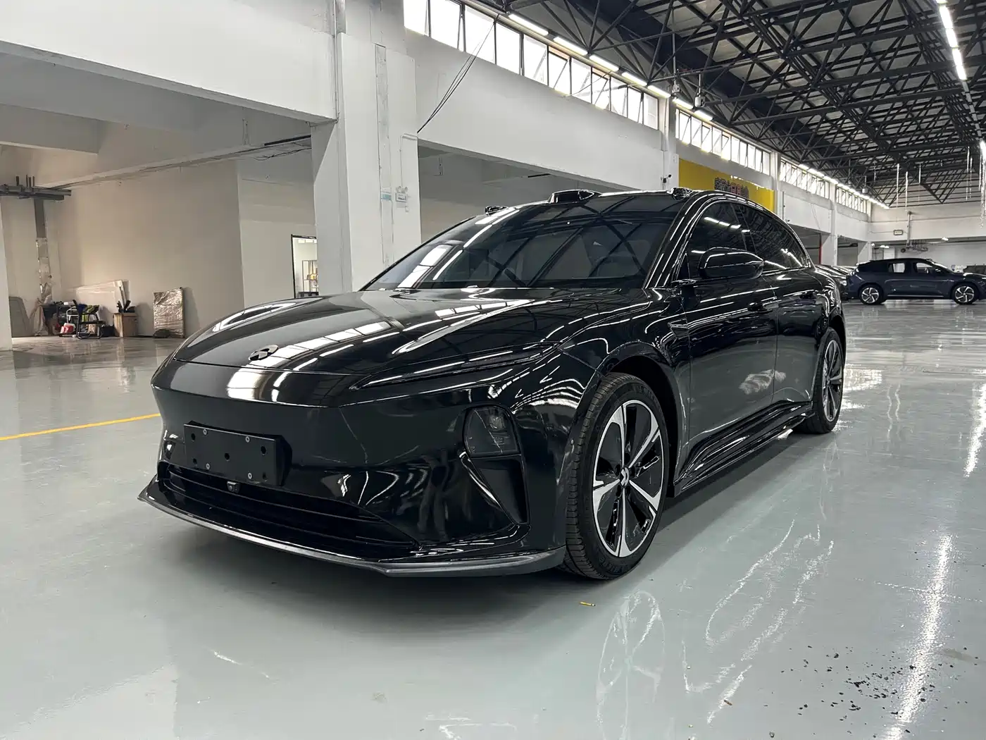 NIO ET5T 2024 75kWh Touring