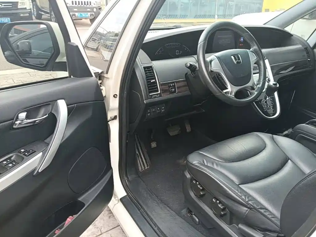 Luxgen Luxgen7 MPV 2018 2016 2.0T Luxury