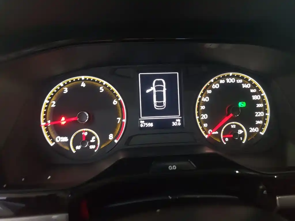 Volkswagen Bora 2021 1.5L Automatic Elite Smart Edition фото 12