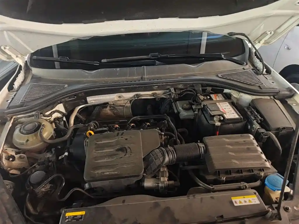 Volkswagen Bora 2021 1.5L Automatic Elite Smart Edition фото 20