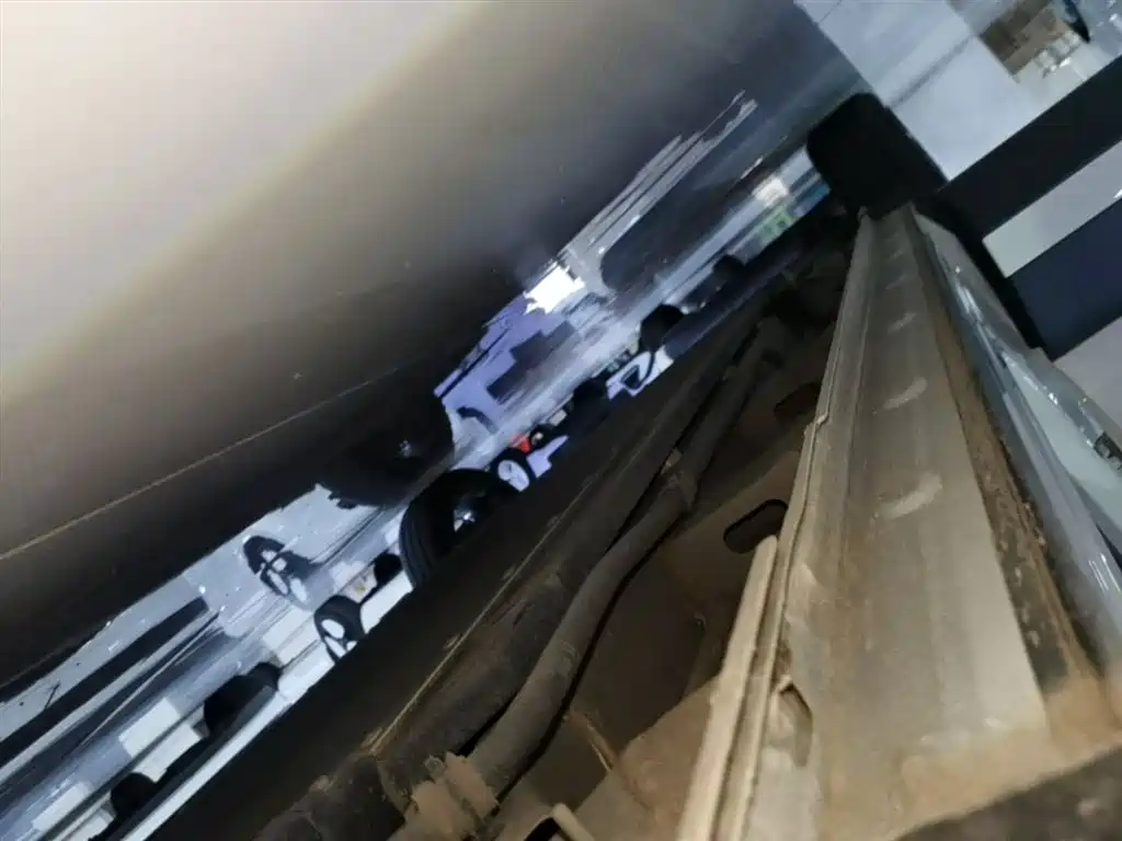 BYD Seagull 2025 Smart Drive Edition 305km Freedom Version фото 21